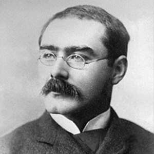 Rudyard Kipling